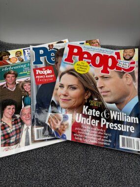 People January, February Special Edition 2023 Magazines